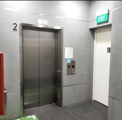 Spazio @ Kovan (D19), Retail #452194421